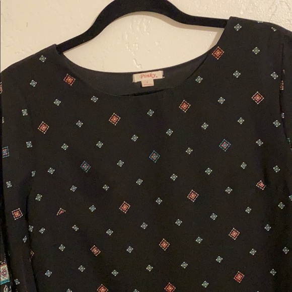 Pinky Dress - Picture 2 of 4